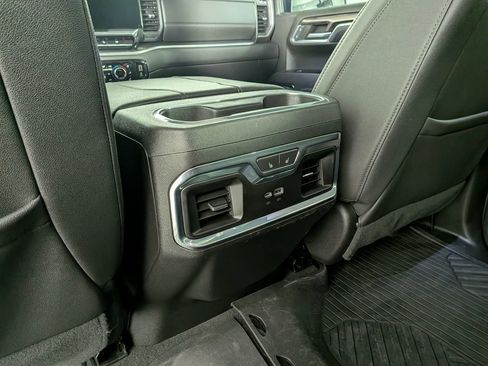 Certified 2023 Chevrolet Silverado 1500 LTZ w/ LTZ Premium Package image 37