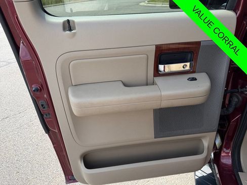 Used 2006 Ford F150 Lariat AWD/4WD image 24