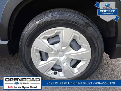 Used 2023 Subaru Forester AWD/4WD image 11