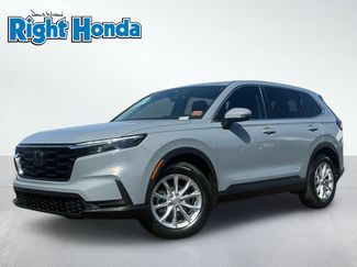 Certified 2024 Honda CR-V EX video 2