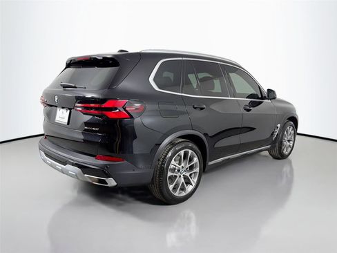 New 2026 BMW X5 sDrive40i w/ Climate Comfort Package RWD image 6