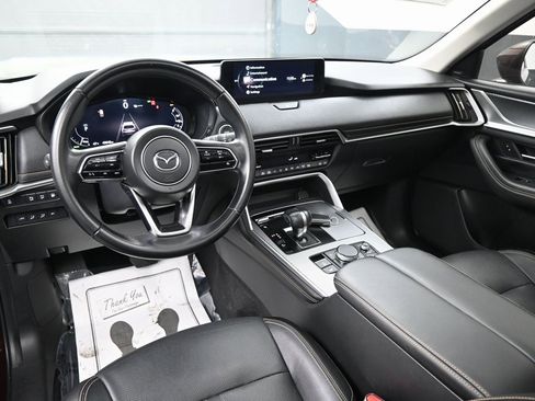 Used 2024 MAZDA CX-90 Plug-In Hybrid w/ Premium Pkg image 10