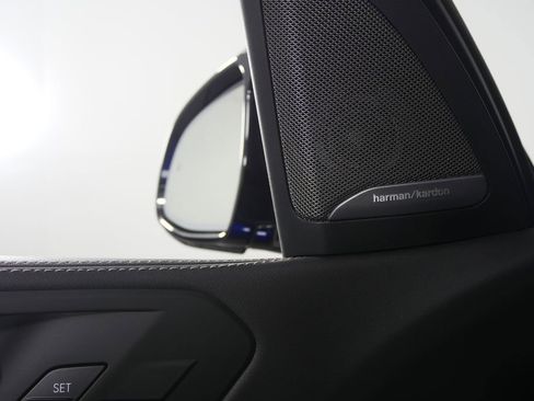 Certified 2026 BMW X5 M60i AWD/4WD image 9