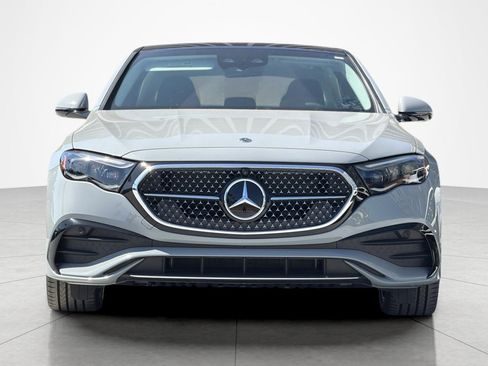 New 2026 Mercedes-Benz E 350 Sedan image 8