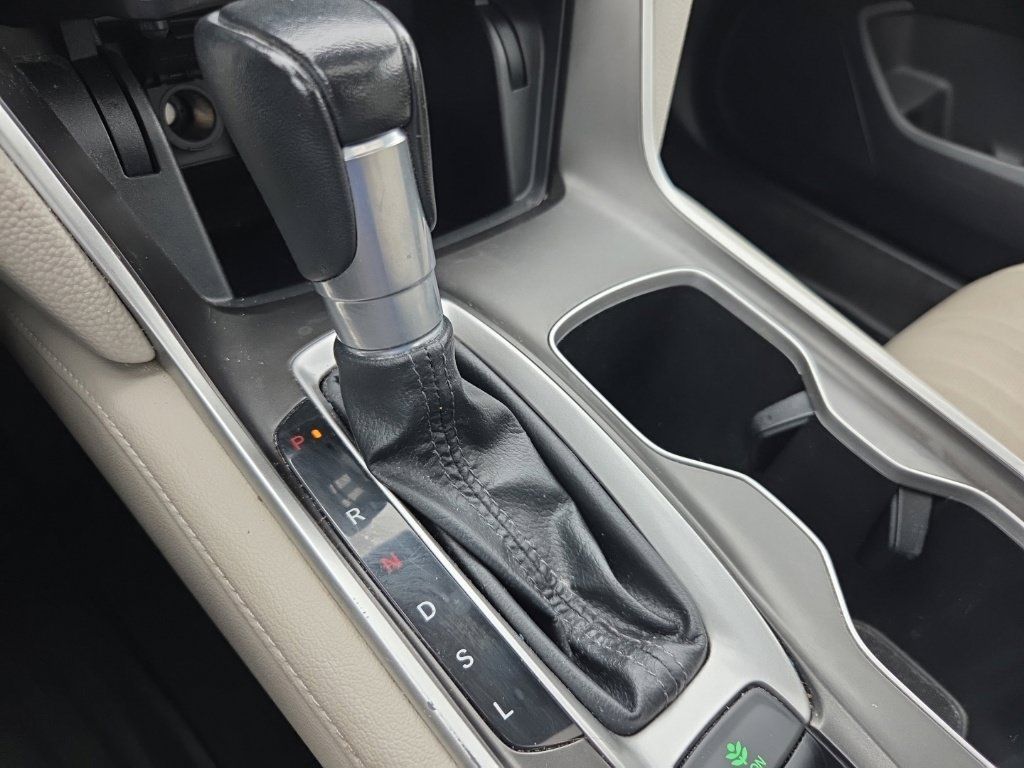 Used 2019 Honda Accord EX-L image 47