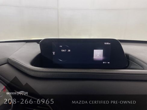 Used 2022 MAZDA CX-30 AWD 2.5 S w/ Select Package image 22