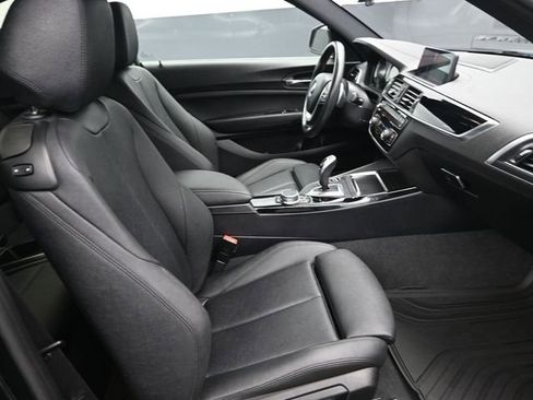 Used 2020 BMW 230i xDrive Coupe w/ Convenience Package image 12