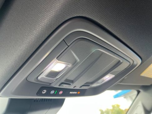 New 2026 Chevrolet Silverado 1500 Custom w/ Turbomax Blackout Package image 17