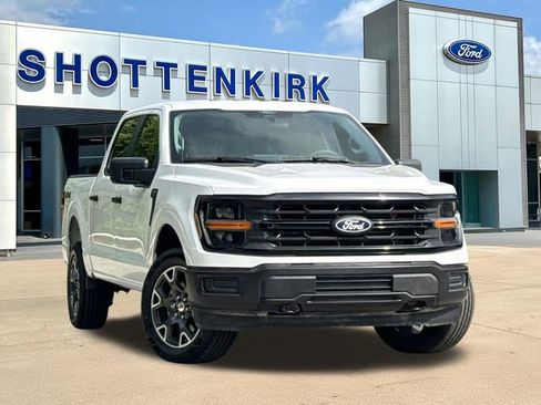 Used 2024 Ford F150 XL AWD/4WD image 1