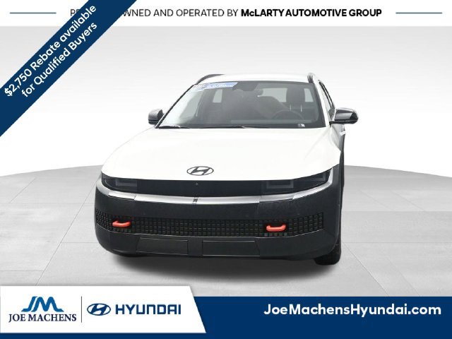 New 2027 Hyundai Ioniq 5 XRT AWD/4WD image 4