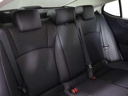 Used 2023 Lexus ES 350 w/ Premium Package FWD image 33