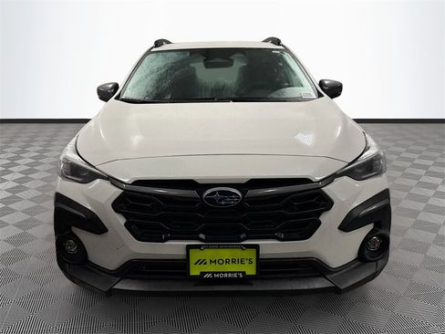New 2026 Subaru Crosstrek 2.5i Limited image 2