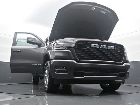 New 2025 RAM 1500 Big Horn image 58
