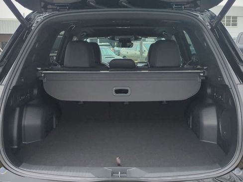 Certified 2026 Subaru Forester Sport AWD/4WD image 34