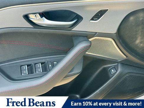 Used 2025 Acura TLX SH-AWD w/ A-SPEC Pkg image 21