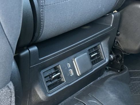 Used 2026 Chevrolet Silverado 1500 LT w/ Protection Package image 17