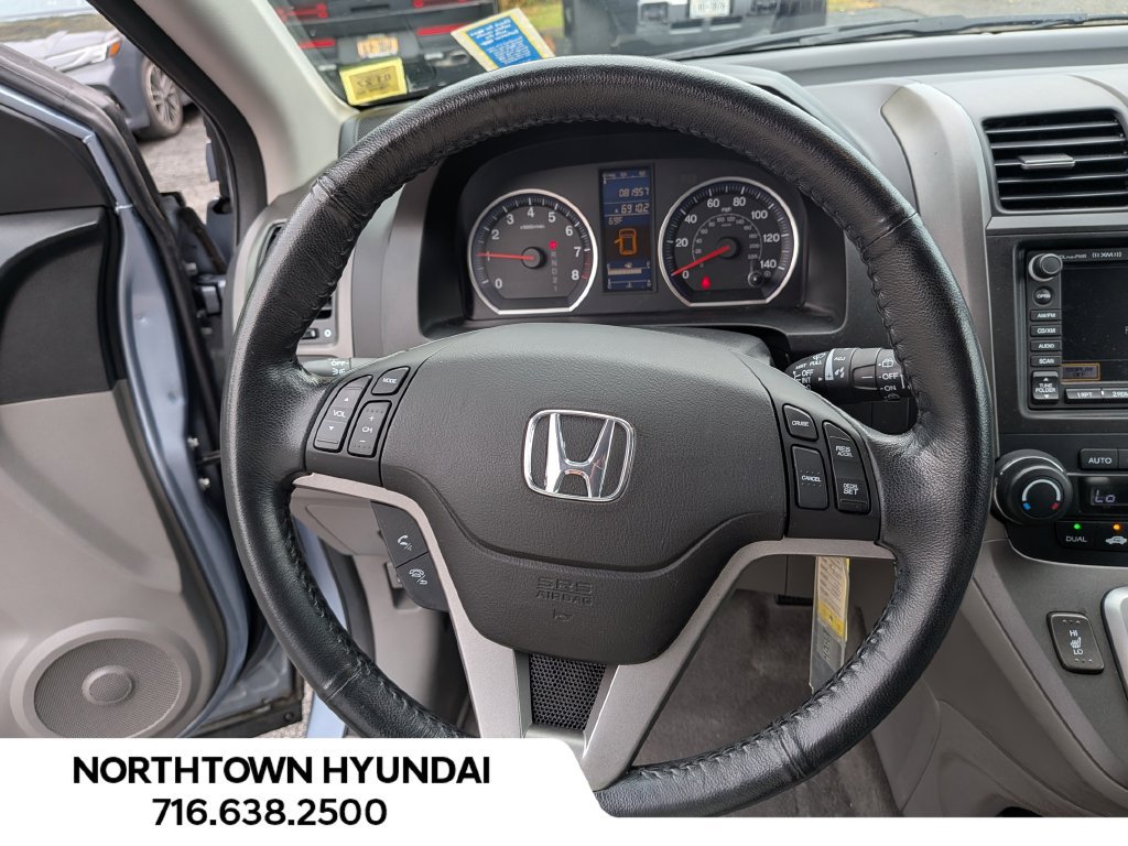 Used 2010 Honda CR-V EX-L image 13