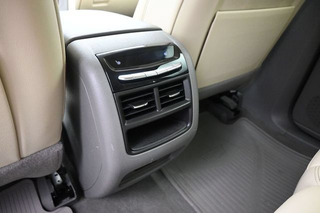 Used 2021 Cadillac XT5 Premium Luxury AWD/4WD image 29