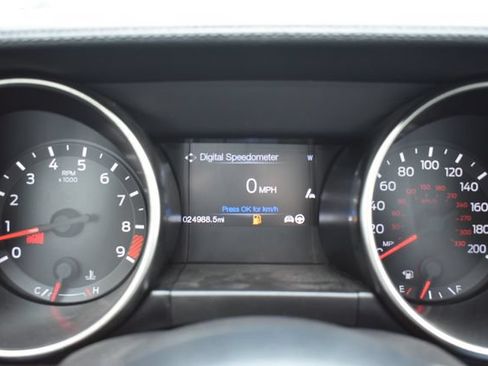 Used 2017 Ford Mustang Shelby GT350 w/ Electronics Package RWD image 24