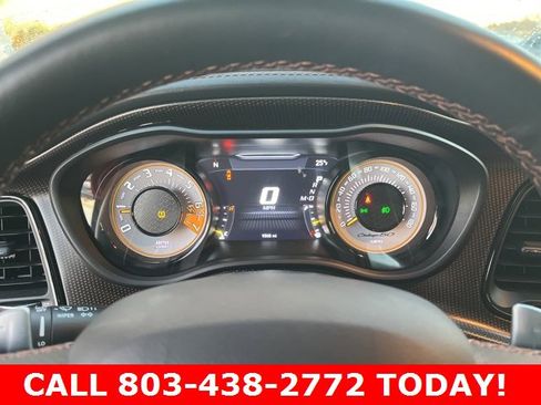 Used 2020 Dodge Challenger R/T Scat Pack image 15