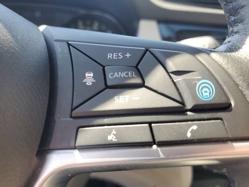 Used 2019 Nissan Murano S FWD image 29