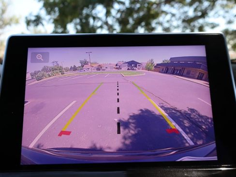 Used 2022 Jeep Compass Limited image 35