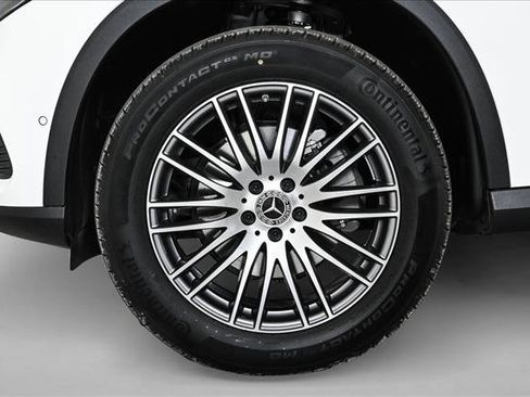 New 2026 Mercedes-Benz GLC 300 4MATIC image 26