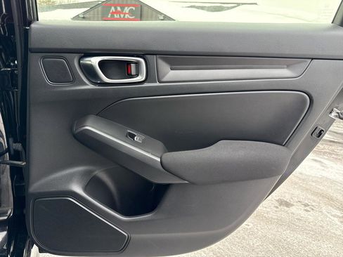 Used 2022 Honda Civic EX image 30