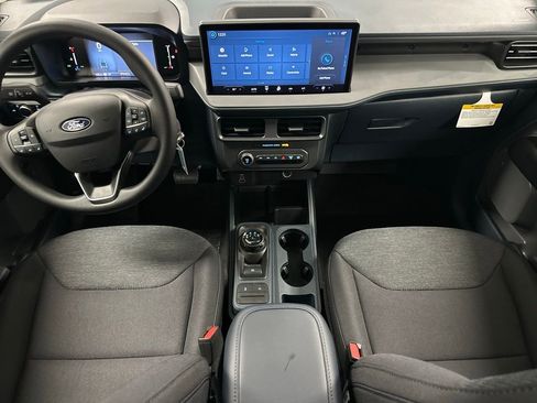 New 2026 Ford Maverick XL image 4