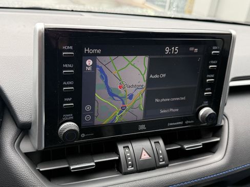 Used 2021 Toyota RAV4 XSE image 20