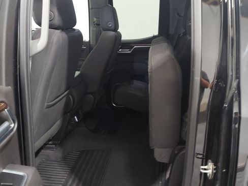 Used 2023 GMC Sierra 1500 SLE AWD/4WD image 14