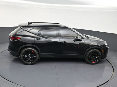 Used 2024 Chevrolet Blazer LT w/ Redline Edition image 17