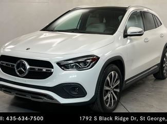 Certified 2022 Mercedes-Benz GLA 250 4MATIC w/ Premium Package Lite video 1