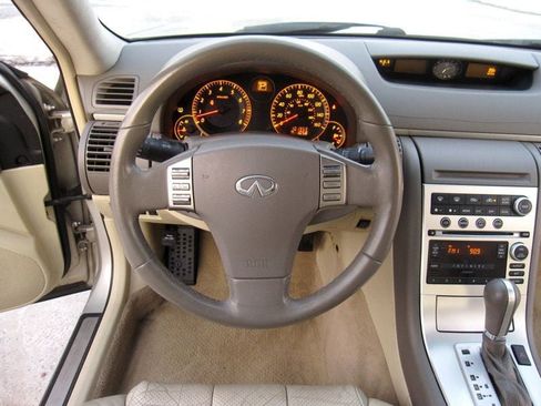 Used 2006 INFINITI G35 x Sedan w/ (P03) Premium Pkg C image 20