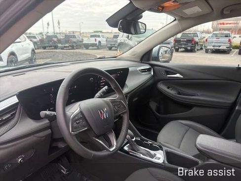 Used 2025 Buick Encore GX Preferred image 21