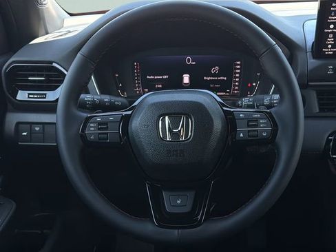New 2026 Honda Pilot Black Edition image 29