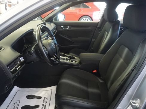 Used 2024 Honda Civic Sport image 16