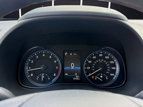 Used 2023 Hyundai Kona SE FWD image 15