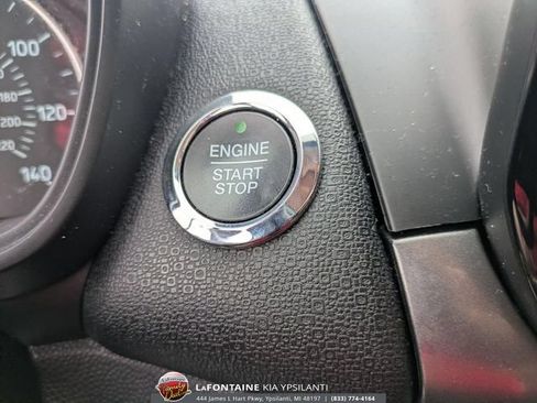 Used 2018 Ford EcoSport SE FWD image 21