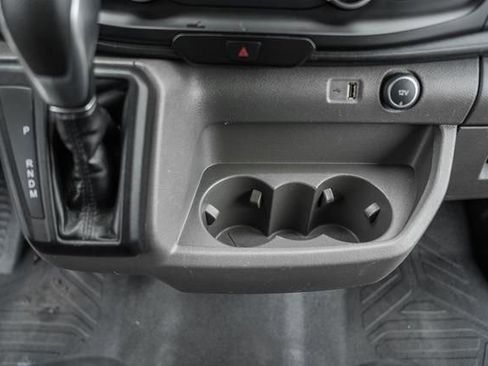 Used 2023 Ford Transit 250 Low Roof w/ Exterior Upgrade Package image 26