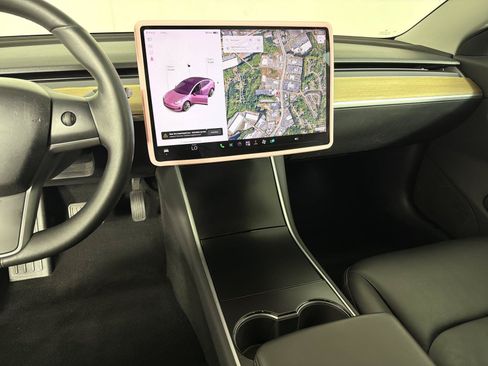 Used 2018 Tesla Model 3 Long Range RWD image 24