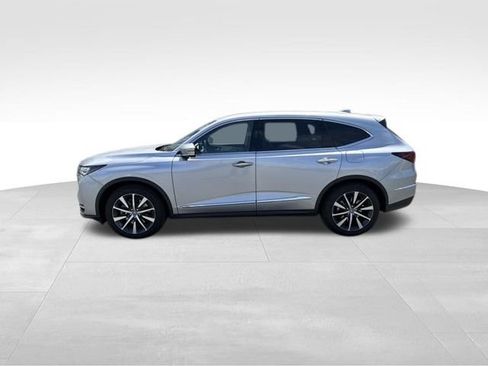 Used 2026 Acura MDX SH-AWD w/ Technology Package image 5