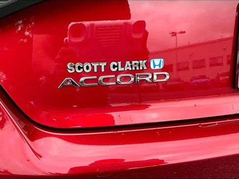 Used 2024 Honda Accord LX image 27