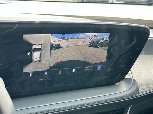 New 2025 Buick Encore GX Sport Touring w/ Advanced Technology Package image 13