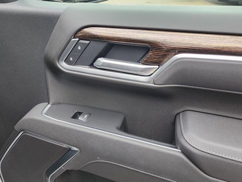 New 2026 GMC Sierra 1500 Elevation image 37