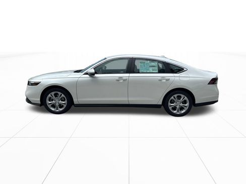 Certified 2026 Honda Accord LX image 5