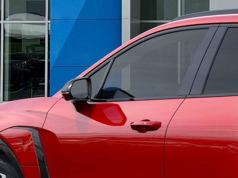 New 2026 Chevrolet Blazer EV RS w/ Super Cruise Package image 12