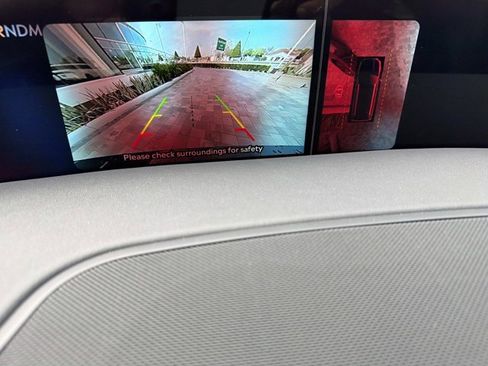 New 2026 Lincoln Navigator Reserve AWD/4WD image 29