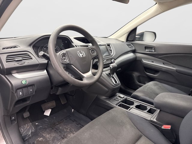 Used 2016 Honda CR-V EX image 10