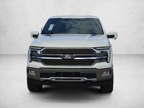 New 2026 Ford F150 King Ranch w/ Equipment Group 601A High AWD/4WD image 6